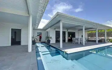 Photo de la location Lodge Wanalao à Sainte-Anne, cliquez pour voir les détails ou pour réserver votre location.