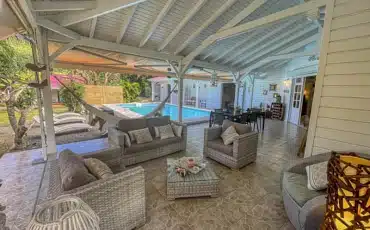 Photo de la location villa Akamapa à Deshaies, cliquez pour voir les détails ou pour réserver votre location.