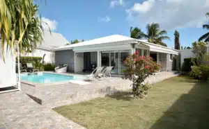 Photo de la location villa Almeida à Saint-François, cliquez pour voir les détails ou pour réserver votre location.