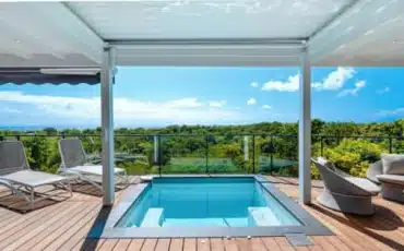 Photo de la location villa Azura à Sainte-Anne, cliquez pour voir les détails ou pour réserver votre location.