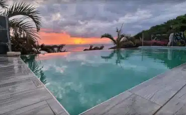 Photo de la location villa Palm à Bouillante, cliquez pour voir les détails ou pour réserver votre location.