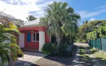 Photo de la location villa Petite Terre à Saint-François, cliquez pour voir les détails ou pour réserver votre location.